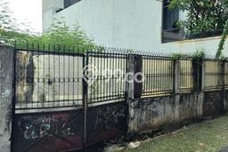 Tanah Kavling Dijual di Guntur, Jakarta Selatan dengan Luas Tanah 322m2 Tanah Kavling Dijual di Guntur, Jakarta Selatan dengan Luas Tanah 322m2
