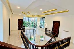 Hunian Mewah LB 700m2 Siap Pakai Desain Elegan di Tomang, Jakarta Barat Hunian Mewah LB 700m2 Siap Pakai Desain Elegan di Tomang, Jakarta Barat