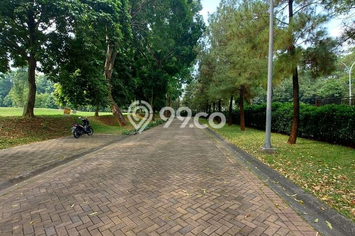 Lahan Dijual Lokasi Strategis di Jakarta Selatan dengan Luas 600m2 Lahan Dijual Lokasi Strategis di Jakarta Selatan dengan Luas 600m2