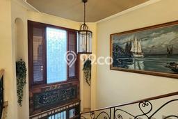 Rumah Elit LB 700m2 Siap Huni Desain Elegan di Pondok Indah, Jakarta Selatan Rumah Elit LB 700m2 Siap Huni Desain Elegan di Pondok Indah, Jakarta Selatan
