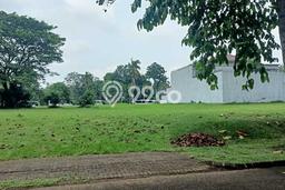 Tanah Investasi Dijual di Tangerang Punya Luas 1447m2 Tanah Investasi Dijual di Tangerang Punya Luas 1447m2