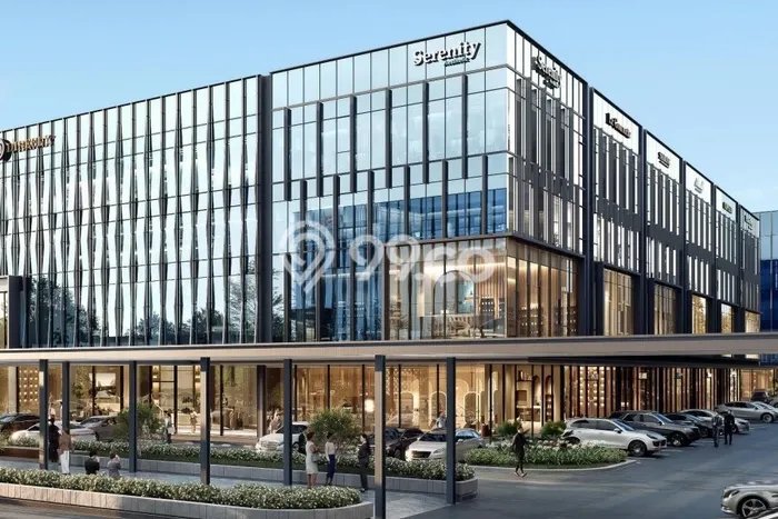 Kantor Bagus Dijual di BSD City Tangerang Strategis Cocok untuk Kembangkan Bisnis Kantor Bagus Dijual di BSD City Tangerang Strategis Cocok untuk Kembangkan Bisnis