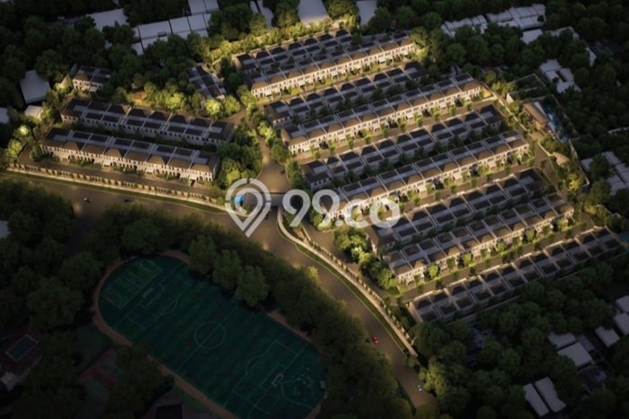 Tanah Kavling Dijual di Tangerang dengan Spesifikasi 364m2 Tanah Kavling Dijual di Tangerang dengan Spesifikasi 364m2
