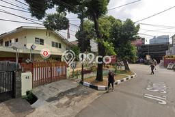 Hunian Super Mewah dengan Akses Paling Strategis di Slipi, Jakarta Barat Hunian Super Mewah dengan Akses Paling Strategis di Slipi, Jakarta Barat