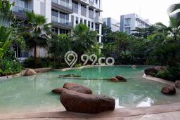 Apartemen Favorit Nyaman Dijual di Tangerang dengan 3 Kamar Tidur Apartemen Favorit Nyaman Dijual di Tangerang dengan 3 Kamar Tidur