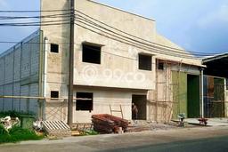 Paling Diincar! Gudang Dijual di Jatake Harga Kompetitif Paling Diincar! Gudang Dijual di Jatake Harga Kompetitif