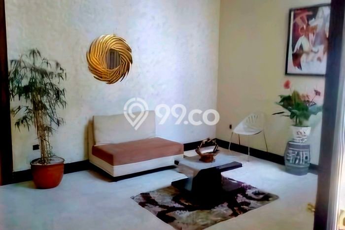 Dijual Rumah Mewah Megah Dengan View Cantik di Permata Hijau, Jakarta Selatan Dijual Rumah Mewah Megah Dengan View Cantik di Permata Hijau, Jakarta Selatan