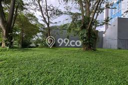 Tanah Dijual di Tangerang Seluas 602m2 Strategis Tanah Dijual di Tangerang Seluas 602m2 Strategis