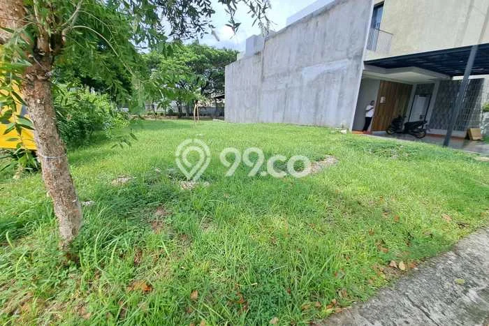 Tanah Dijual di Tangerang Selatan Seluas 137m2 Strategis Tanah Dijual di Tangerang Selatan Seluas 137m2 Strategis