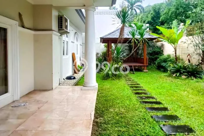 Hunian Super Elit dengan Akses Paling Strategis di BSD City, Tangerang Hunian Super Elit dengan Akses Paling Strategis di BSD City, Tangerang