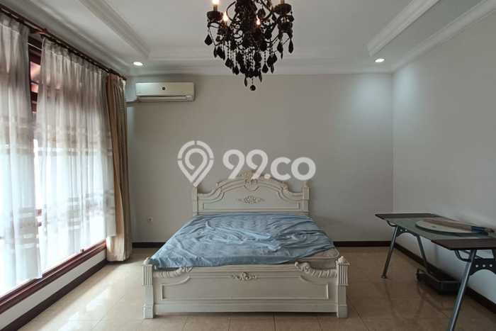 Jarang Ada! Rumah Sewa 3 Kamar Bagus Siap Huni Bintaro Jarang Ada! Rumah Sewa 3 Kamar Bagus Siap Huni Bintaro