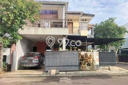 Rumah Luas Asri 4 KT Siap Huni di Bintaro Tangerang Selatan Rumah Luas Asri 4 KT Siap Huni di Bintaro Tangerang Selatan