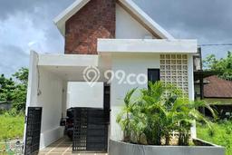 AREA PREMIUM! Vila di , Luas 129m2m², Akses ke pusat umum AREA PREMIUM! Vila di , Luas 129m2m², Akses ke pusat umum