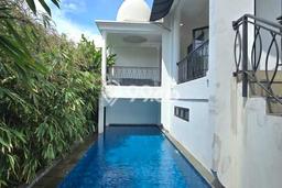 Rumah Elit Modern Siap Huni di Bintaro Tangerang Selatan Rumah Elit Modern Siap Huni di Bintaro Tangerang Selatan