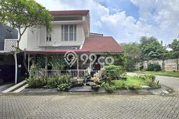 Rumah Elit Modern Siap Huni di Bintaro Tangerang Selatan Rumah Elit Modern Siap Huni di Bintaro Tangerang Selatan