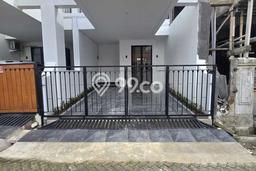 Dijual Rumah Modern 3 KT di Jurangmangu, Tangerang Dijual Rumah Modern 3 KT di Jurangmangu, Tangerang