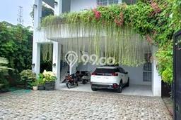 Dijual Rumah Luas Elegan Dengan View Cantik di Bintaro, Tangerang Selatan Dijual Rumah Luas Elegan Dengan View Cantik di Bintaro, Tangerang Selatan