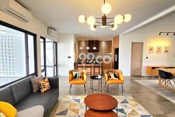 Rumah Luxury Modern Tanpa Renovasi di Cipete Jakarta Selatan Rumah Luxury Modern Tanpa Renovasi di Cipete Jakarta Selatan