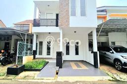 Rumah Minimalis 3 KT di Graha Raya Tangerang Selatan Unfurnished Rumah Minimalis 3 KT di Graha Raya Tangerang Selatan Unfurnished
