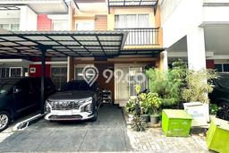 Dijual Cepat Rumah Bagus Siap Huni LB 150m2 di BSD, Tangerang Selatan Dijual Cepat Rumah Bagus Siap Huni LB 150m2 di BSD, Tangerang Selatan
