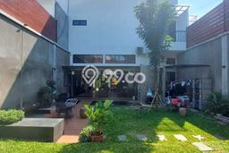 Rumah Luxury Modern Tanpa Renovasi di Bintaro Tangerang Selatan Rumah Luxury Modern Tanpa Renovasi di Bintaro Tangerang Selatan