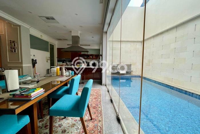 Hunian Super Mewah dengan Akses Paling Strategis di SCBD, Jakarta Selatan Hunian Super Mewah dengan Akses Paling Strategis di SCBD, Jakarta Selatan