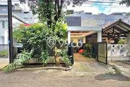 Rumah Mewah LB 200m2 Siap Huni Desain Elegan di Lebak Bulus, Jakarta Selatan Rumah Mewah LB 200m2 Siap Huni Desain Elegan di Lebak Bulus, Jakarta Selatan