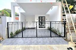 Hunian Nyaman Asri 3 KT Siap Pakai di Jurangmangu Tangerang Hunian Nyaman Asri 3 KT Siap Pakai di Jurangmangu Tangerang