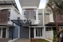 Rumah sewa siap pakai 3 KT di Bintaro, Tangerang Selatan Rumah sewa siap pakai 3 KT di Bintaro, Tangerang Selatan