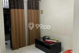 Rumah Modern 4 Kamar LT 105m2 di Bintaro Rumah Modern 4 Kamar LT 105m2 di Bintaro