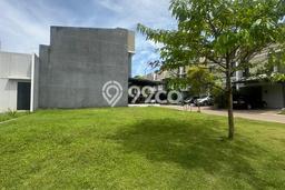 Untuk Dijual Tanah di Bintaro Tangerang Selatan Luas 129m2 PPJB Untuk Dijual Tanah di Bintaro Tangerang Selatan Luas 129m2 PPJB