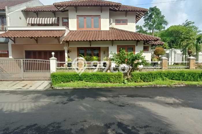 Jarang Ada! Rumah Sewa 3 Kamar Bagus Siap Huni Bintaro Jarang Ada! Rumah Sewa 3 Kamar Bagus Siap Huni Bintaro
