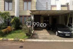 Dijual Hunian Rumah Nyaman 3 KT di Pondok Ranji, Tangerang Selatan Dijual Hunian Rumah Nyaman 3 KT di Pondok Ranji, Tangerang Selatan
