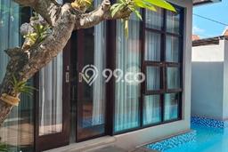 Vila Strategis Kawasan , Area 145m2m², Akses Badung, Badung Vila Strategis Kawasan , Area 145m2m², Akses Badung, Badung