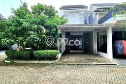 Rumah Modern 4 Kamar LT 160m2 di Bintaro Rumah Modern 4 Kamar LT 160m2 di Bintaro