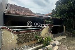 Rumah Strategis Modern Lb 90m2 di Pesanggrahan, Jakarta Selatan Rumah Strategis Modern Lb 90m2 di Pesanggrahan, Jakarta Selatan