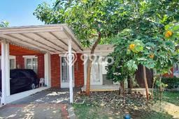 Rumah Modern 2 Kamar LT 72m2 di Bintaro Rumah Modern 2 Kamar LT 72m2 di Bintaro