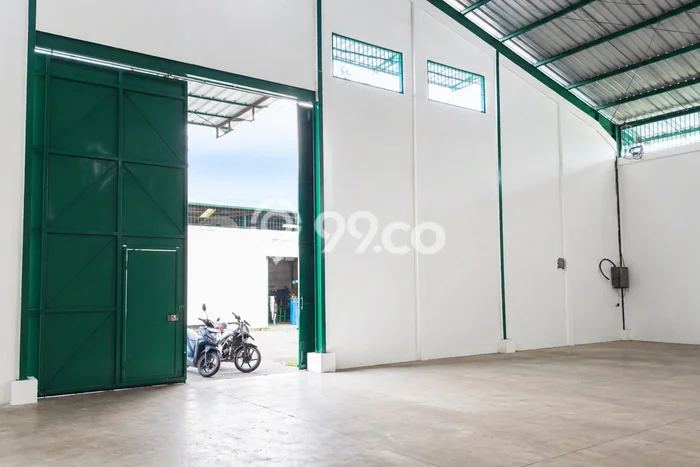 Gudang paling strategis disewakan di Cikupa Tangerang Gudang paling strategis disewakan di Cikupa Tangerang