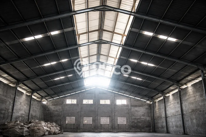 Unit Gudang Paling Strategis di Cikupa Tangerang dengan LB 3500m2 Unit Gudang Paling Strategis di Cikupa Tangerang dengan LB 3500m2