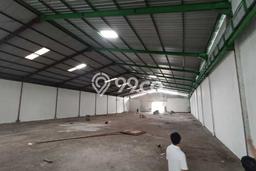 Area Strategis! Disewakan Gudang Lokasi Cikupa, Tangerang Cocok untuk Bisnis Area Strategis! Disewakan Gudang Lokasi Cikupa, Tangerang Cocok untuk Bisnis