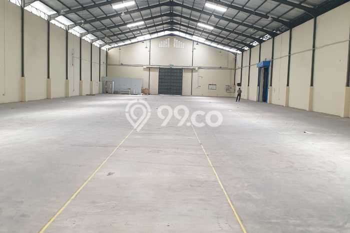 Gudang Kawasan Sangiang Jaya, Luas 3172m², For Rent, Kawasan Komersial, Ready Pakai Gudang Kawasan Sangiang Jaya, Luas 3172m², For Rent, Kawasan Komersial, Ready Pakai