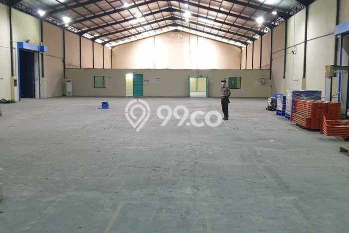 Gudang Kawasan Sangiang Jaya, Luas 3172m², For Rent, Kawasan Komersial, Ready Pakai Gudang Kawasan Sangiang Jaya, Luas 3172m², For Rent, Kawasan Komersial, Ready Pakai
