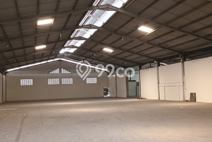 LOKASI TERBAIK! Gudang di Periuk, Luas 3600m², Lokasi Berkembang LOKASI TERBAIK! Gudang di Periuk, Luas 3600m², Lokasi Berkembang