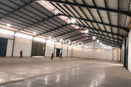 LOKASI PREMIUM! Gudang Kawasan Balaraja, Luas 1242m², Area Komersial LOKASI PREMIUM! Gudang Kawasan Balaraja, Luas 1242m², Area Komersial