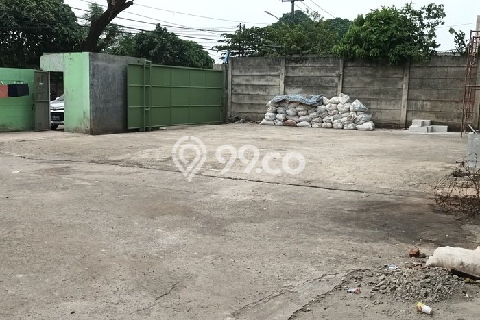LOKASI STRATEGIS! Gudang Kawasan Legok, Luas 800m², Area Ramai, Siap Bisnis LOKASI STRATEGIS! Gudang Kawasan Legok, Luas 800m², Area Ramai, Siap Bisnis