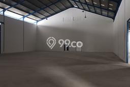 Area Strategis! Disewakan Gudang Lokasi Cikupa, Tangerang Cocok untuk Bisnis Area Strategis! Disewakan Gudang Lokasi Cikupa, Tangerang Cocok untuk Bisnis