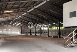 Unit Gudang Dijual di Tangerang LT 4505m2 & LB 3100m2 Unit Gudang Dijual di Tangerang LT 4505m2 & LB 3100m2