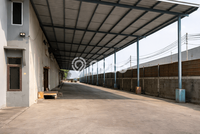 Unit Gudang Paling Strategis di Cikupa Tangerang dengan LB 3500m2 Unit Gudang Paling Strategis di Cikupa Tangerang dengan LB 3500m2