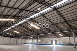 Gudang Disewakan Lokasi Cikupa Tangerang Harga Spesial! Gudang Disewakan Lokasi Cikupa Tangerang Harga Spesial!