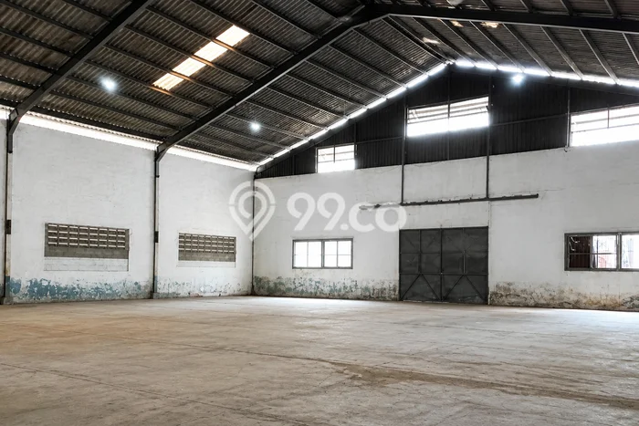 Gudang Disewakan Lokasi Balaraja Tangerang Harga Spesial! Gudang Disewakan Lokasi Balaraja Tangerang Harga Spesial!
